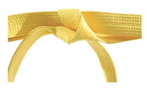 yellow rope 