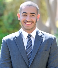 Mahmoud Abouzeid 