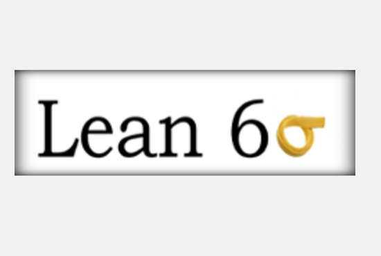 Lean Six Sigma