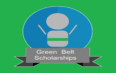 Lean Six Sigma Green Belt