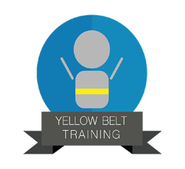 Yellow Belt Training